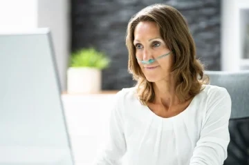 Fisioterapia para DPOC (Doença Pulmonar Obstrutiva Crônica)