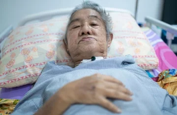 Fisioterapia para Traqueostomia