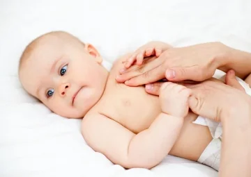 Fisioterapia Respiratória para Bronquiolite